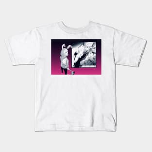 doubt , manga Kids T-Shirt